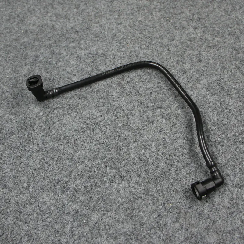 

Подходит для Golf 6 MK6 Jetta Octavia Соединительная трубка бензонасоса Трубка бензофильтра Трубка топливного бака 1K0 201 293 1K0 201 294