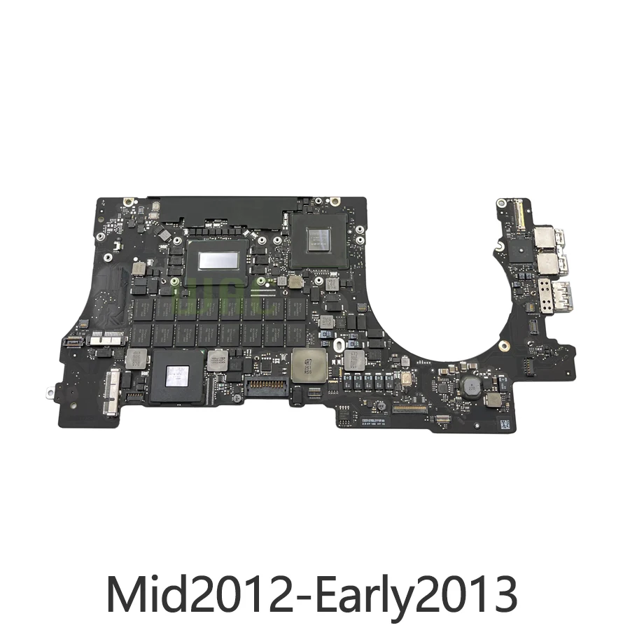 Original A1398 Motherboard i7 8GB 16GB For Macbook Pro Retina 15&quot Logic Board 2012 2013 2014 2015 Years |