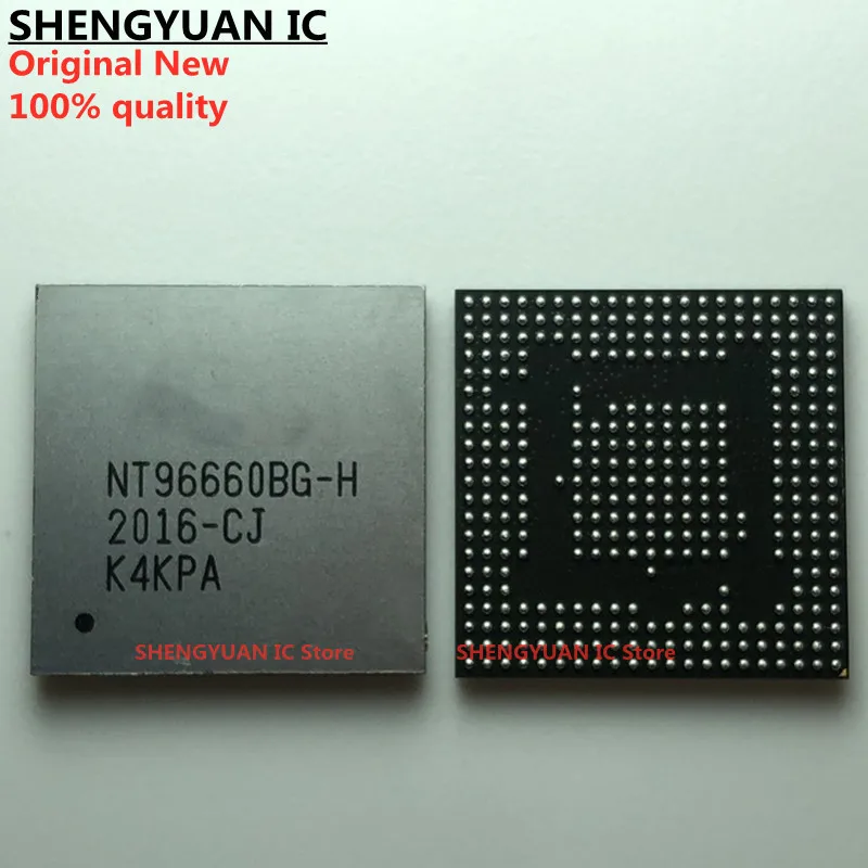 Main Control Ic Chip 100% New Imported Original 100% Quality