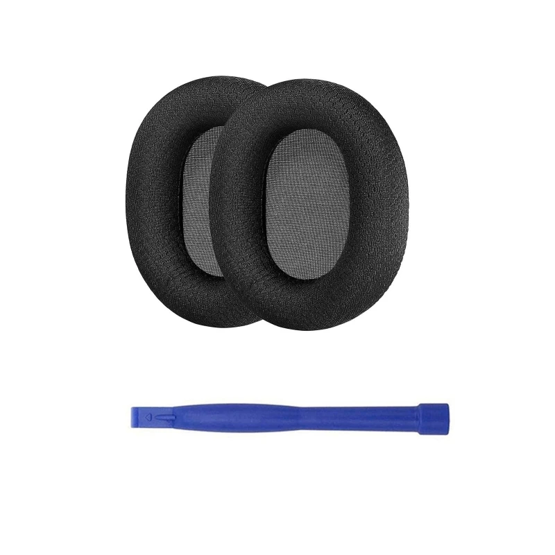 

Утолщенные амбушюры для наушников steelseries Arctis 3/5/7