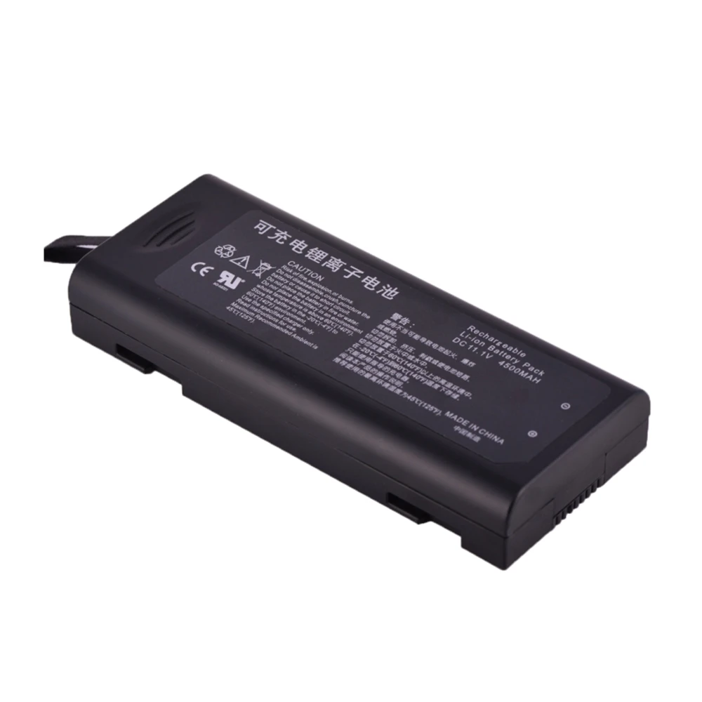 

BT01-017 patient monitor Applicable to MINDRAY T5 T6 T8 LI23S002A Battery Applicable to MINDRAY Battery Lithium-ion battery