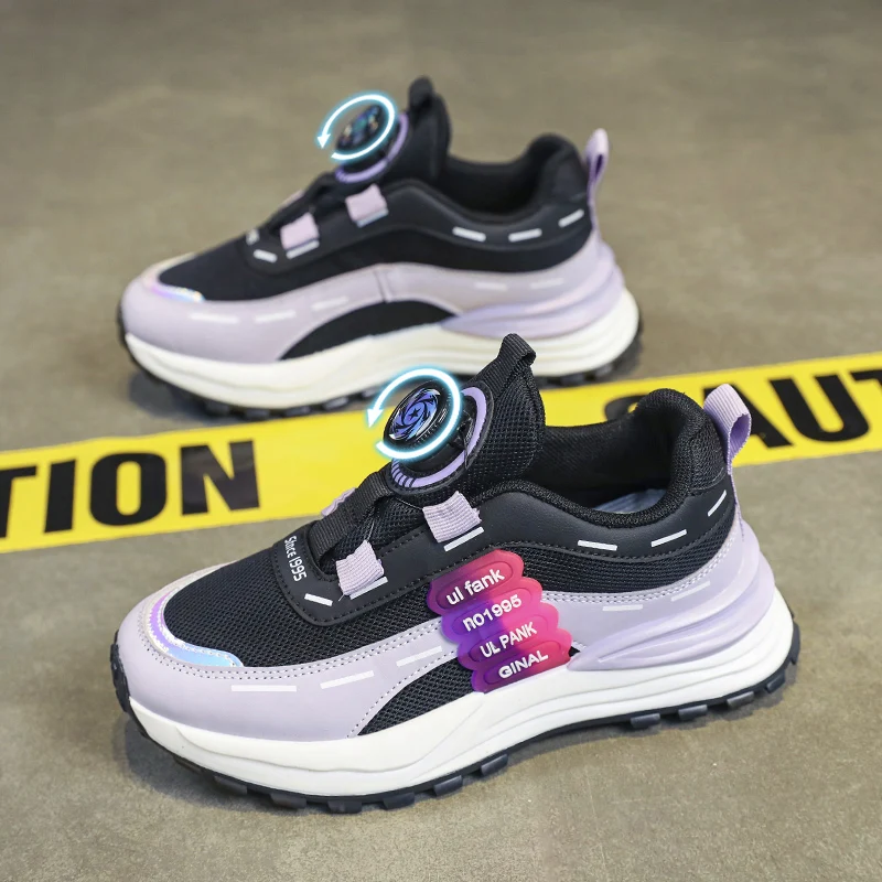 Brand Summer Children's Sport Tennis Shoes Boys Girls Running Leisure Breathable Outdoor Kids Shoes Lightweight Sneakers Shoes