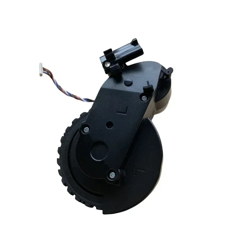 

Двигатель колеса робота-пылесоса FGHGF для Polaris PVCRDC G2 5002