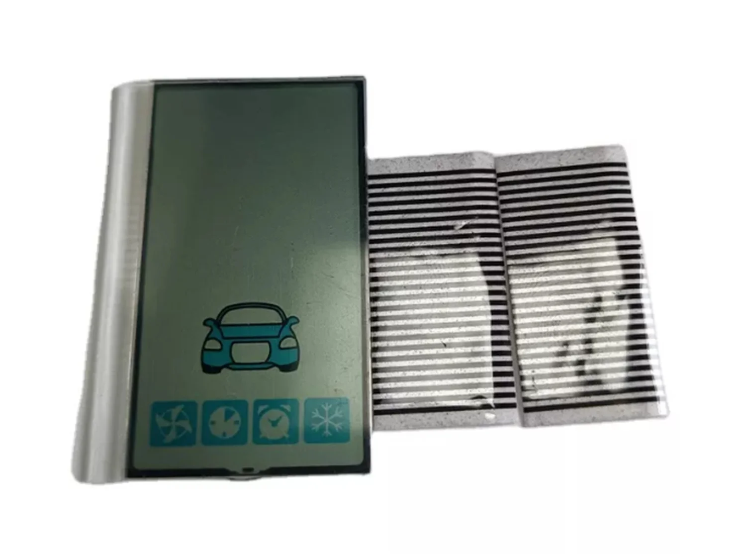 10 шт./лот ЖК-дисплей для Starline A93 GSM |