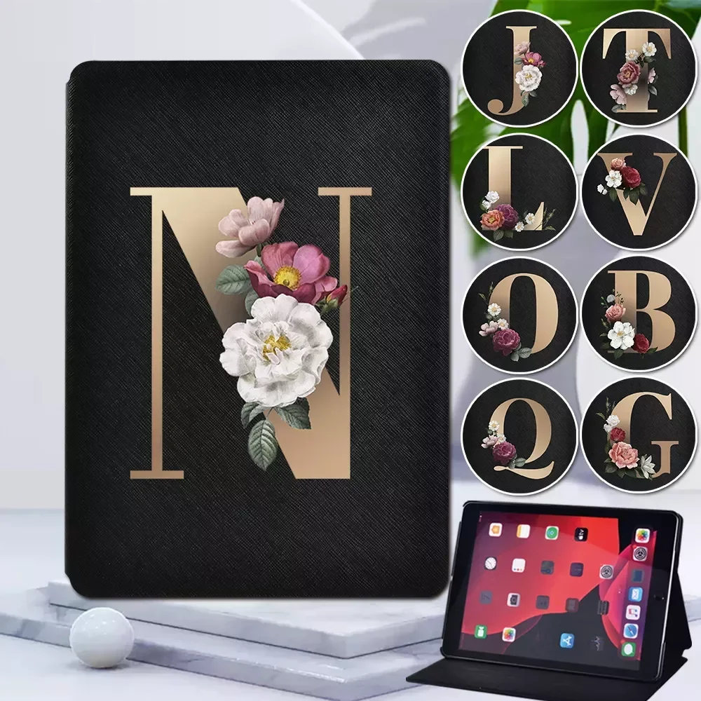 IPad 8th Case 2020 IPad 10.2 Case 7th Generation Case Mini 5 4 9.7 5th 6th Funda IPad 2 3 4 Leather Stand Tablet Cover