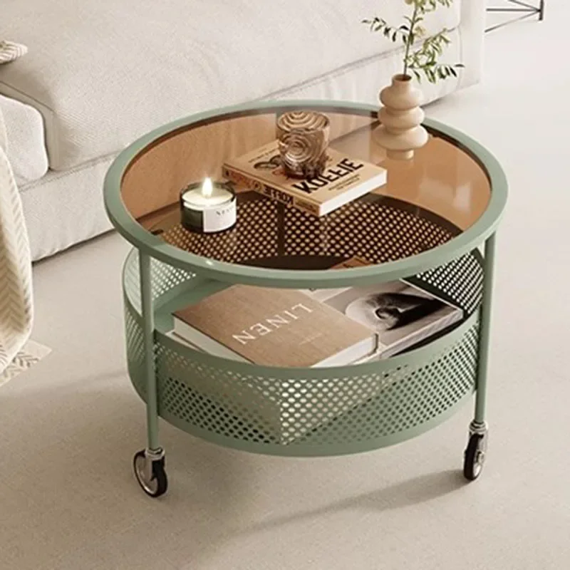 Завтрак офисный кофейный столик минималистичный роскошный простой Regale сервис