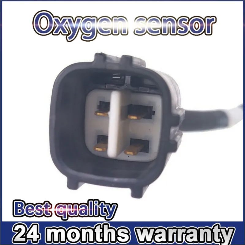 Датчик кислорода выхлопных газов для Toyota rav4 ACA20L ACA20R ACA21L ACA21R 2000-2005 годов 89465-42100