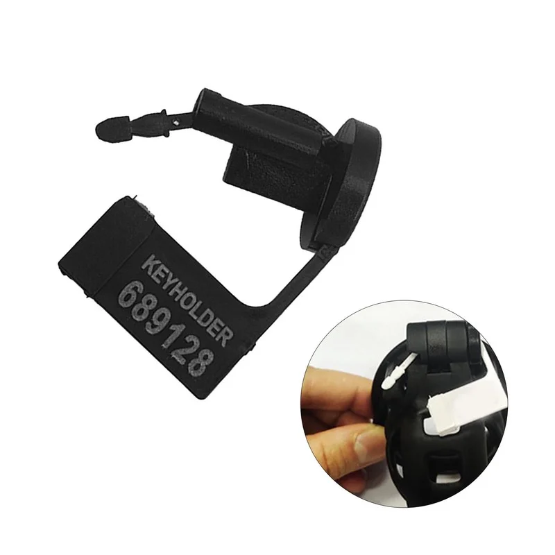 2021 булавка воздушного замка для петуха 5 шт. С одноразовым безопасным самолетом