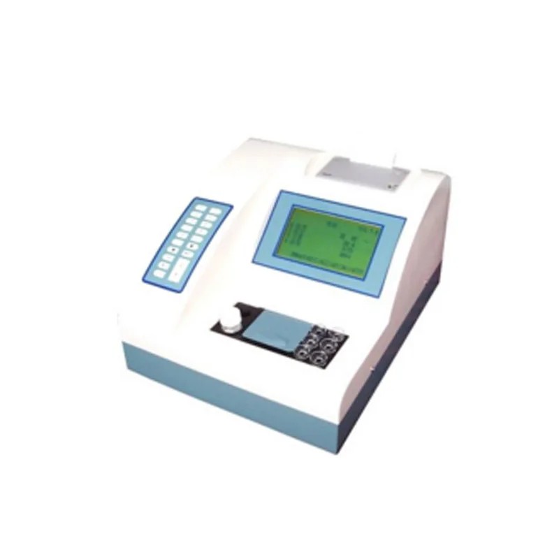 

blood gas analyzer portable veterinary blood biochemistry analyzer for animal portable blood electrolyte analyzer