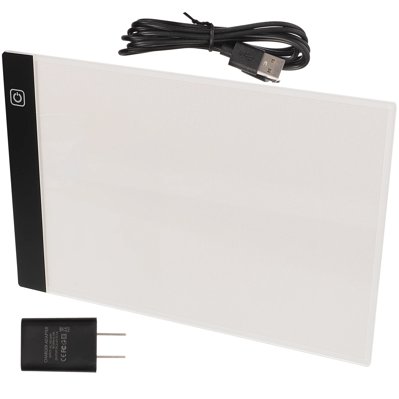 

Household Light Table Drawing Supplies LED Board Pad Tracing Copy Portable Lightbox