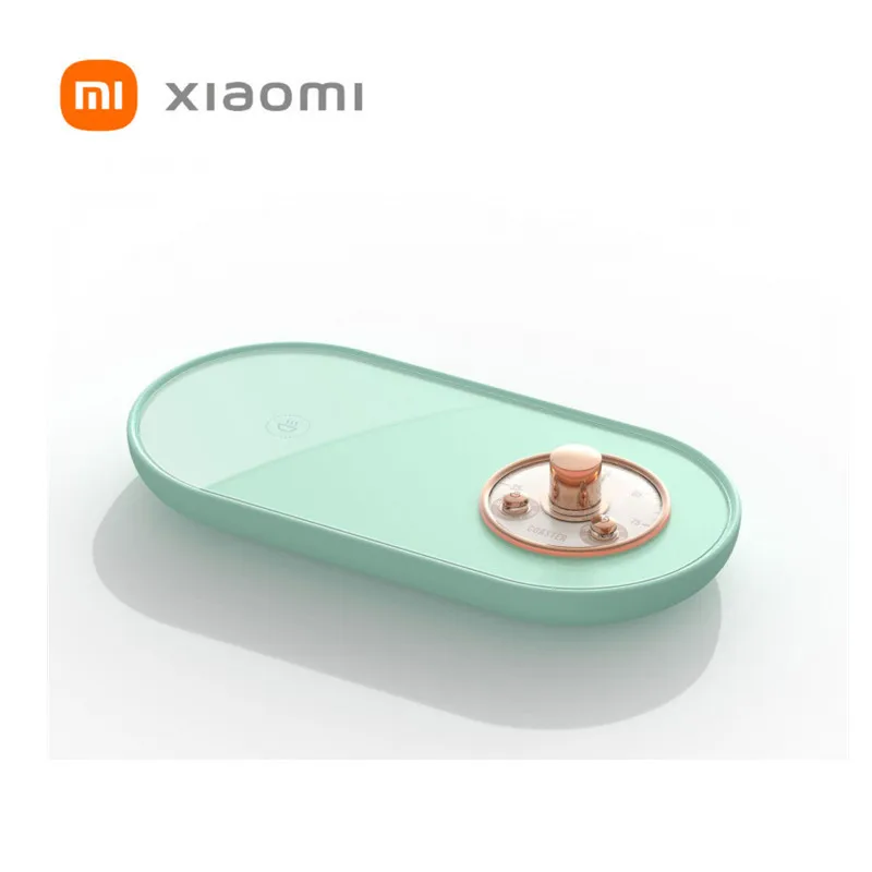 

Карманные часы Xiaomi Youpin Mijia, бытовые наручные часы с подогревом молока, постоянной температурой, USB, 55 градусов