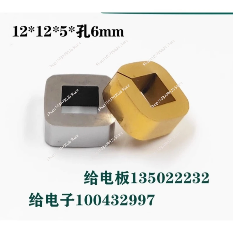 Для проводящей платы Agie Charmilles C001 100342166 100432997 Контактный блок питания