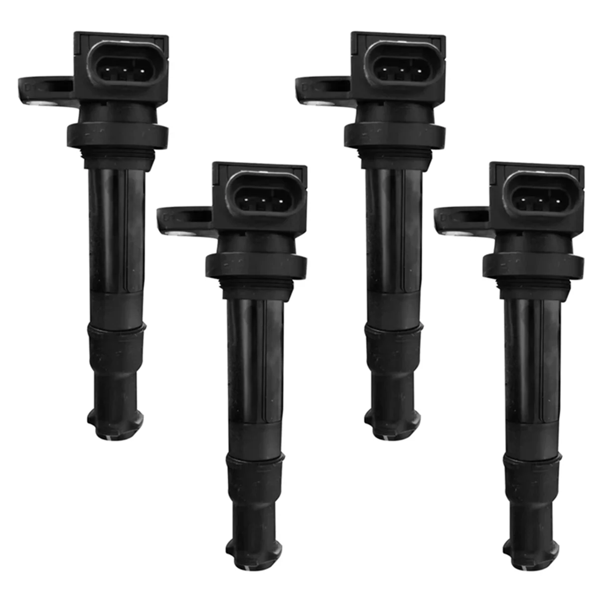 17210-12900 Катушка зажигания система для Samsung Renault SM5 Hyundai детали упаковки высокого
