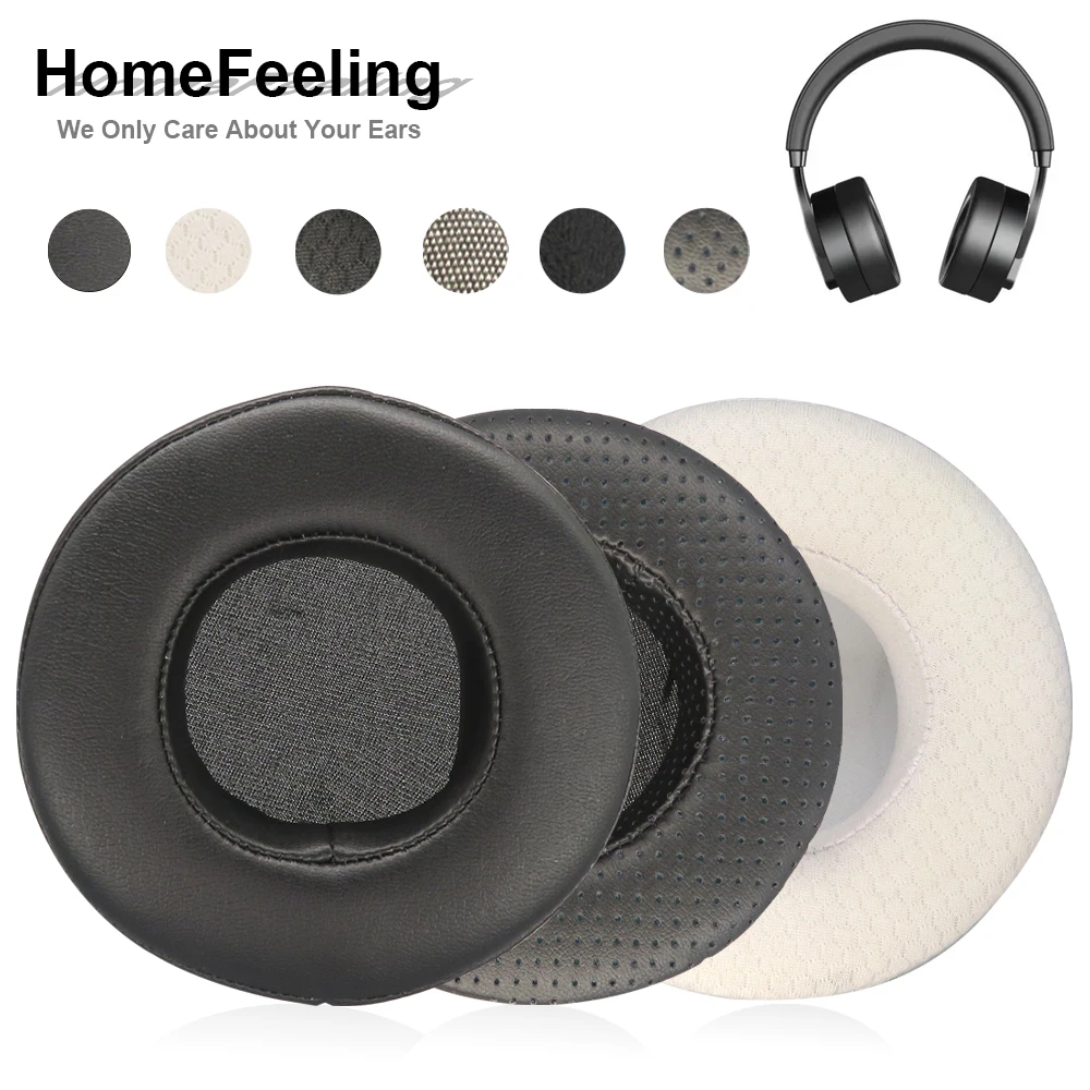 

Homefeeling Earpads For Sennheiser GSP107 Headphone Soft Earcushion Ear Pads Replacement Headset Accessaries