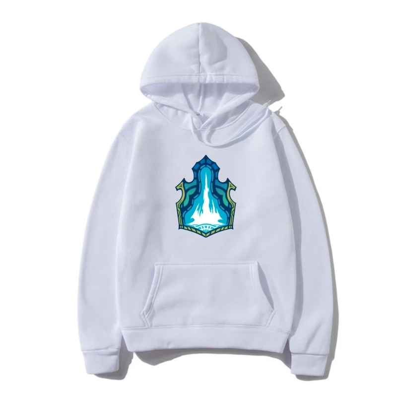 

Мужская верхняя одежда Crystarium ffxv sweatshir женская мужская верхняя одежда