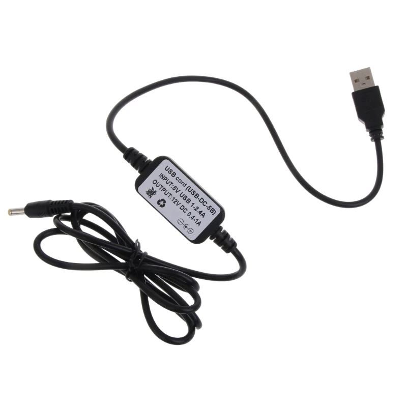 

Fast Charging Cable Easy Connection USB Cable Charger for VX-5 VX-5R VX-6E VX-6R