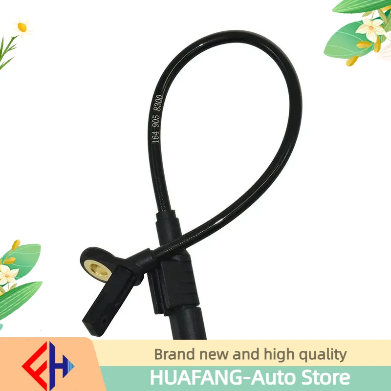 Оригинальный датчик скорости колес Abs 1649058300 1644405241 1644405641 1645400717 для X164 W164 W251