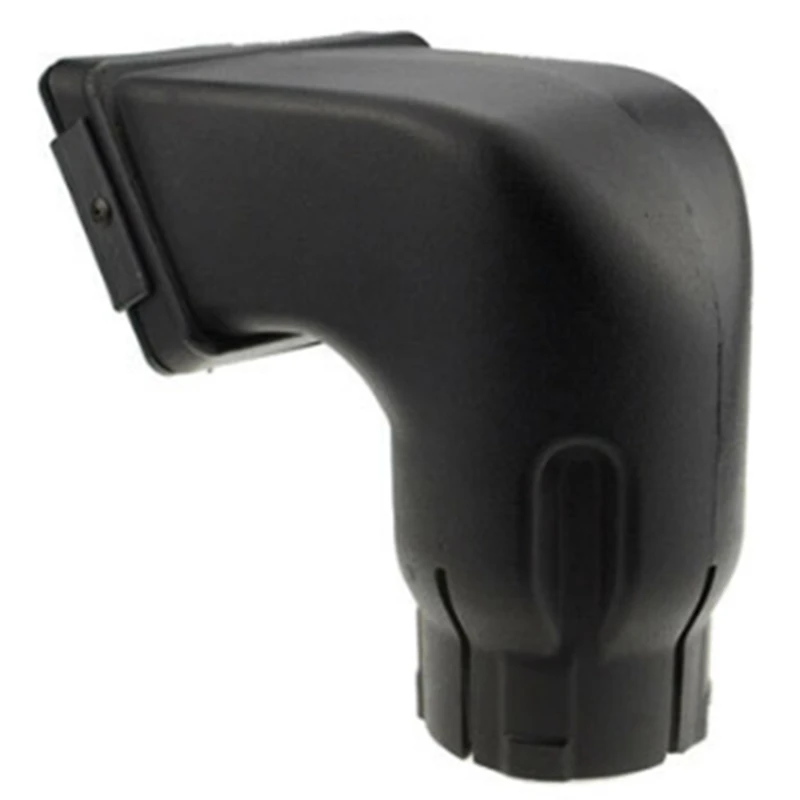 2 шт. 3-дюймовая головка для налокотника воздухозаборник верхняя подводного