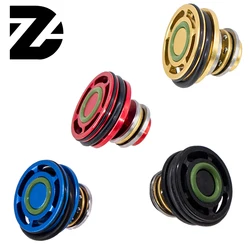 Ещё одна специфическая штука – голова страйкбольного поршня