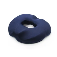 memory foam cushion orthopedic coccyx padslow rebound relieve pressure cushio wheelchair seat mat hemorrhoid cushion