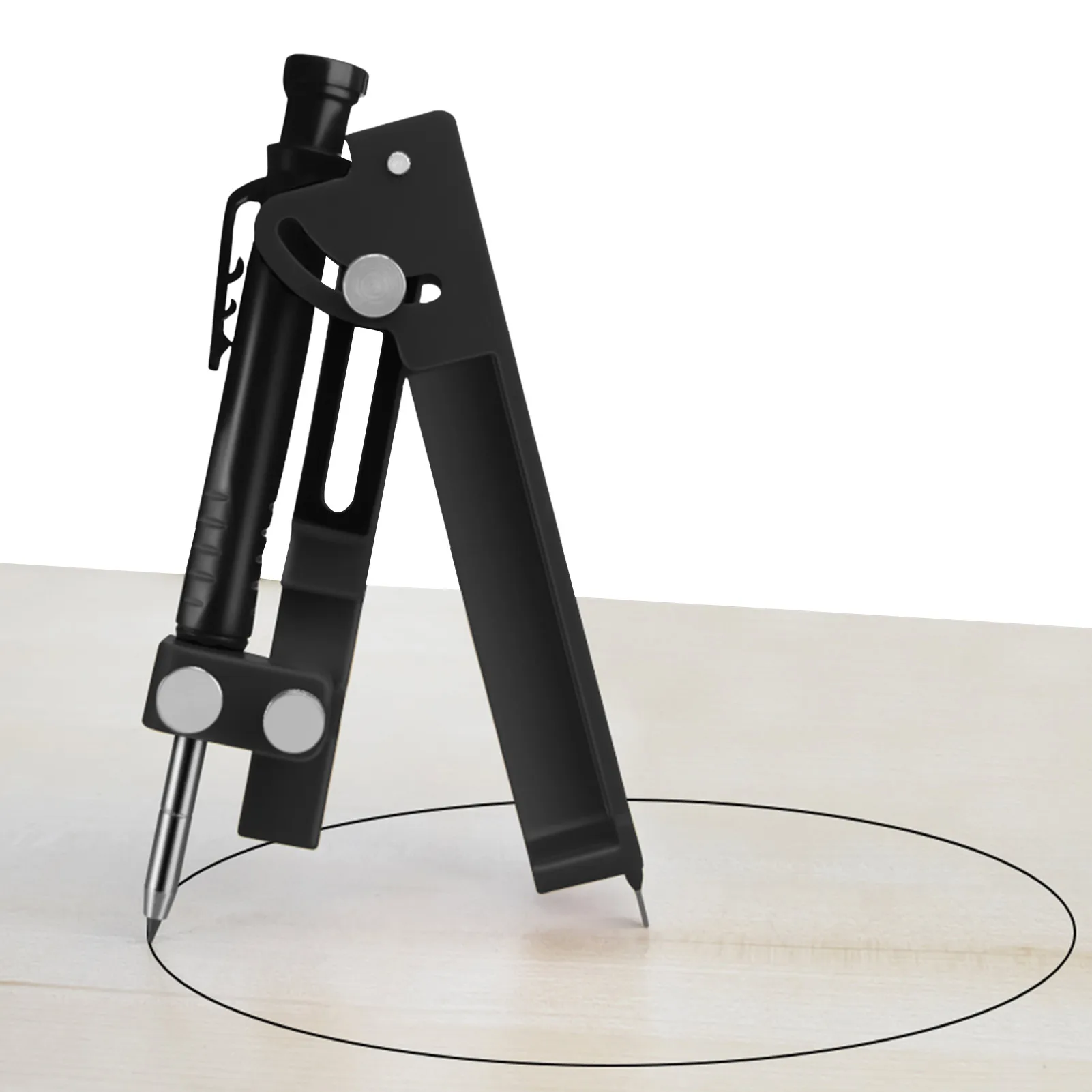 

Multifunctional Scriber Tool Contouring Gague Scribe Tool Scribing Tool Construction Carpenter Pencil Scriber Marking Tool With