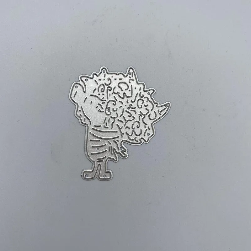 

Металлические штампы для вырезания свиней в виде буквы цветов Рамка для вырезания для скрапбукинга бумаги рукоделия ножа форма лезвие штам...