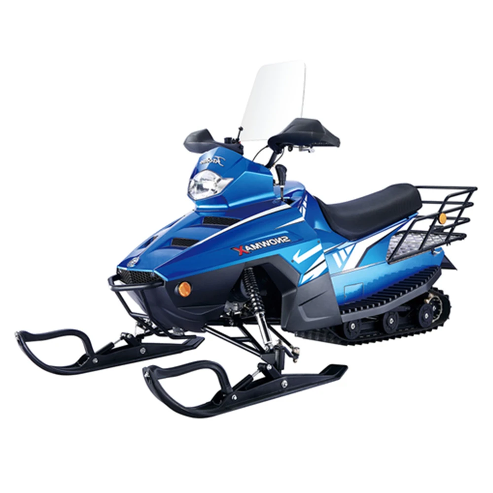 

Snowmobile Powerful Chinese Snow Moto Chinese Snowmobile Snow Vehicle