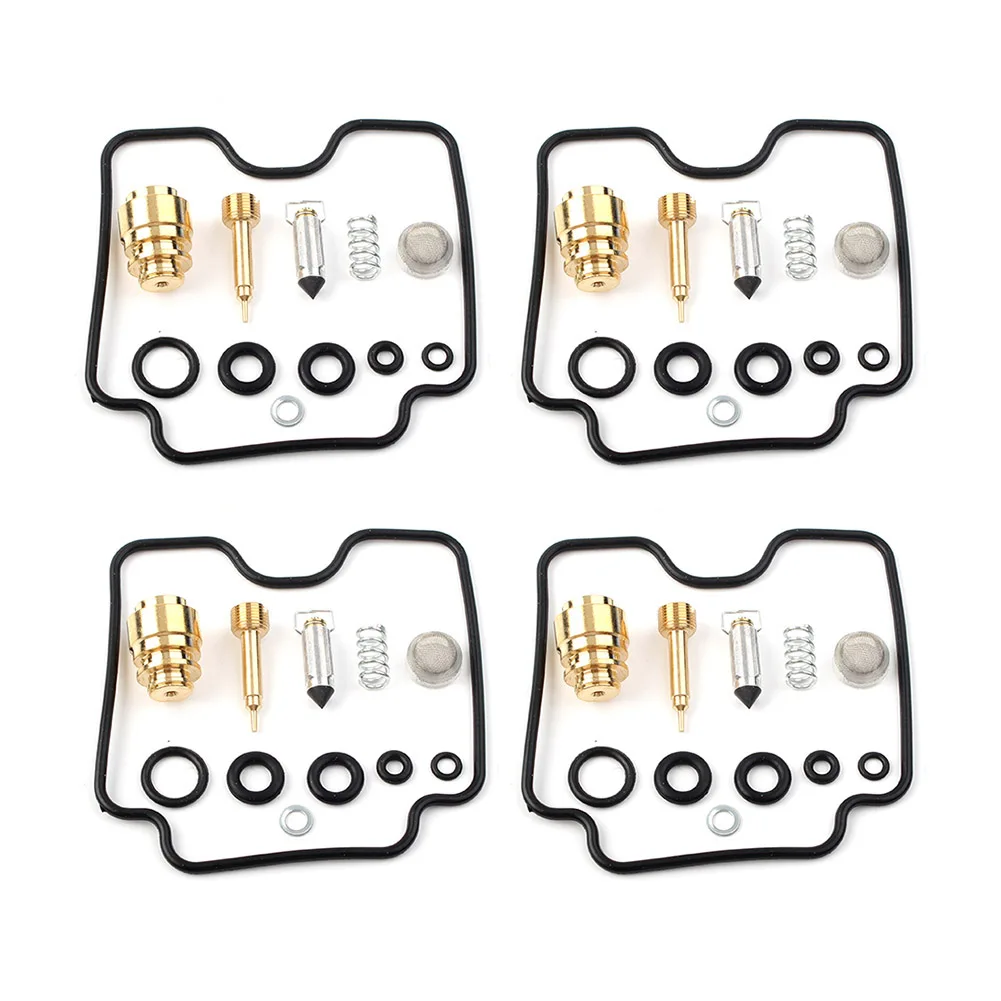 Карбюратор для мотоцикла Suzuki GSX750F Katana 1998-2006 / GSF1200 Bandit 2001-2006 4 комплекта