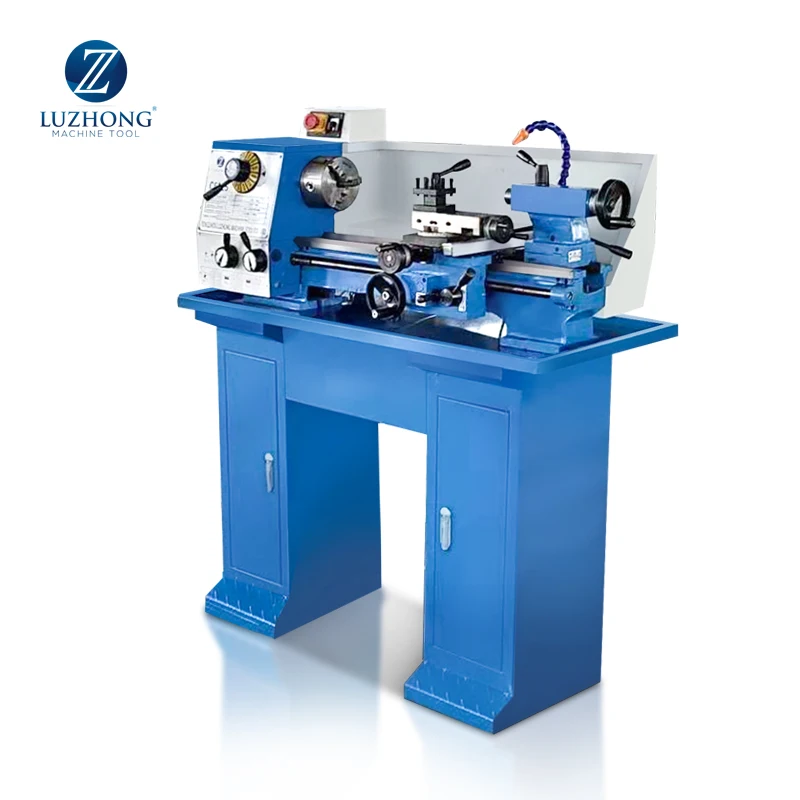 

Mini metal lathe CJM360 Mini lathe machine