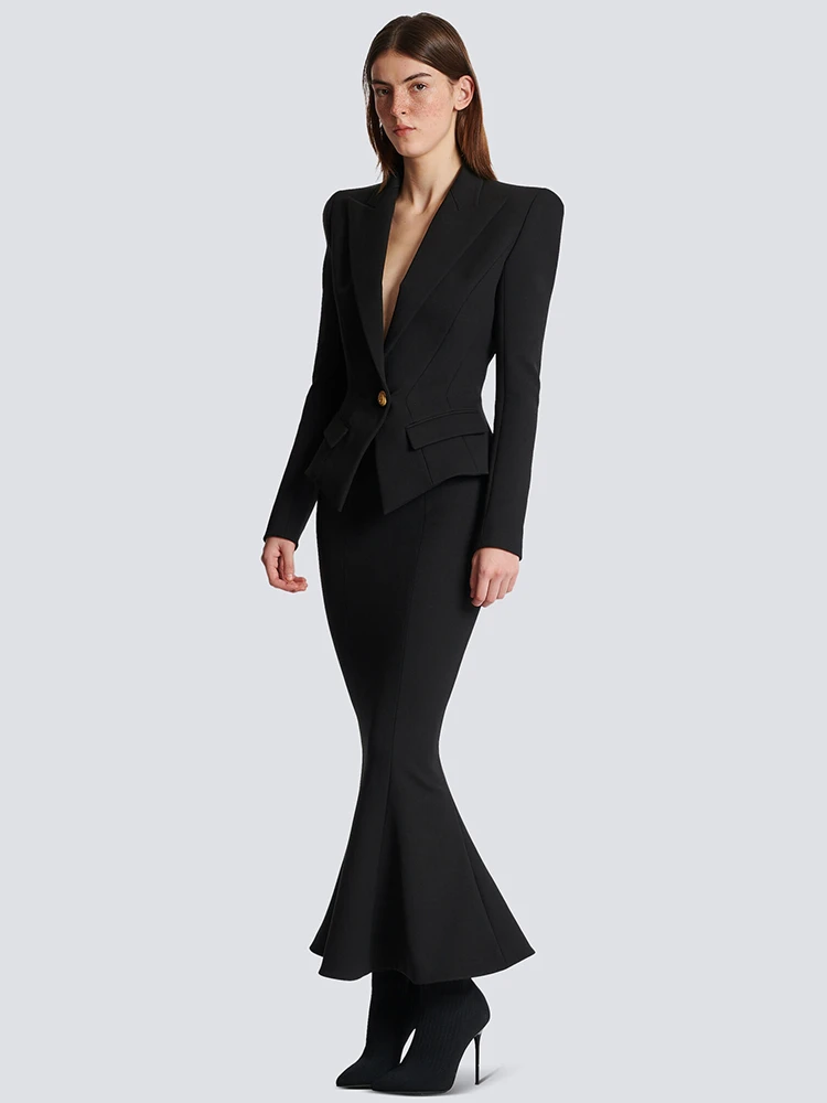 

BEVENCCEL, новинка 2023 года, летнее женское эластичное облегающее длинное платье-русалка, женская сексуальная и элегантная юбка-карандаш