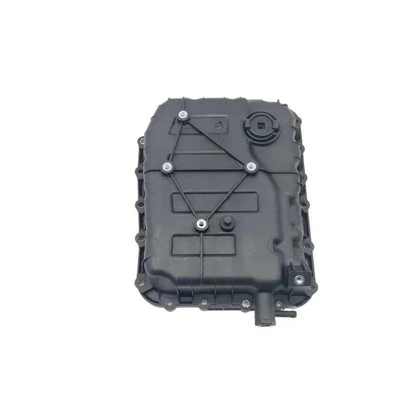 Фото 45280-2F600 Подходит для Hyundai Elantra и Kia Forte 2017-2019 452802F600 Поддон коробки передач, автомобильные аксессуары №2