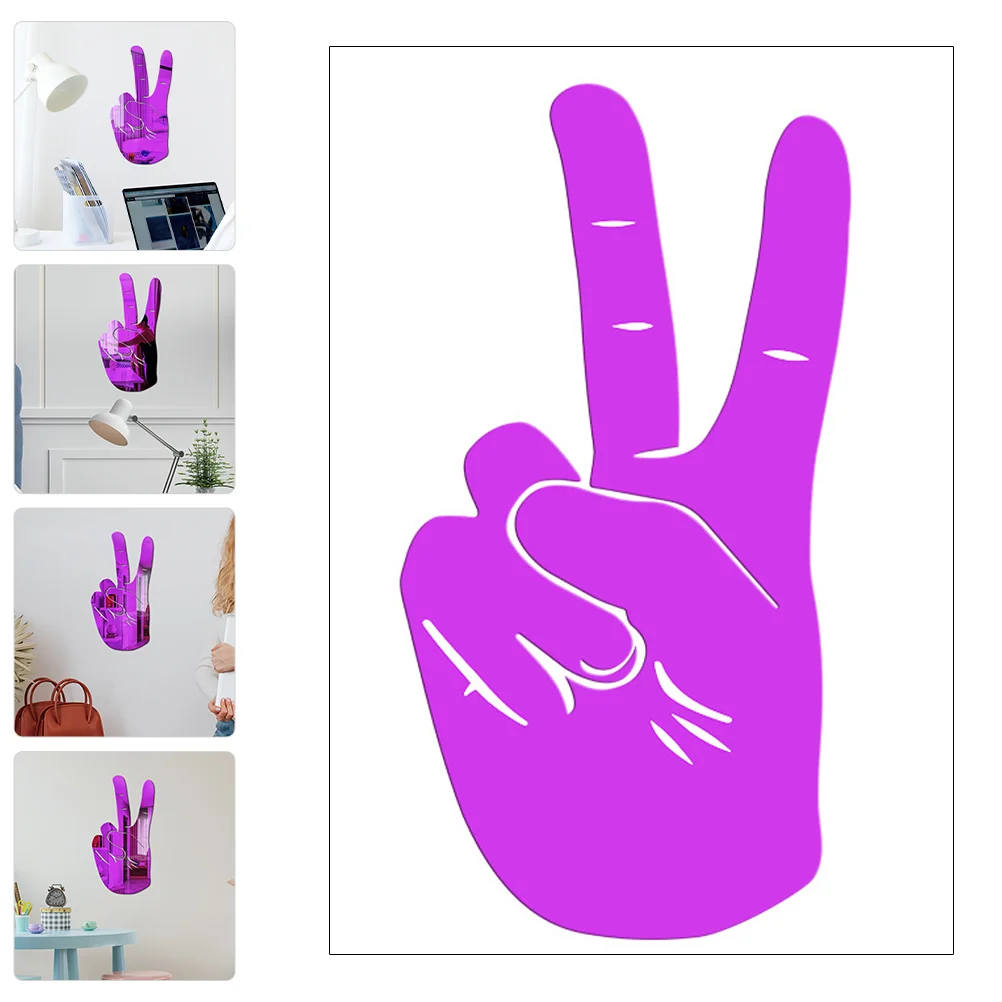 

Wall Decorative Sticker Bedroom Adhesive Sticker Removable Wall Sticker Wall