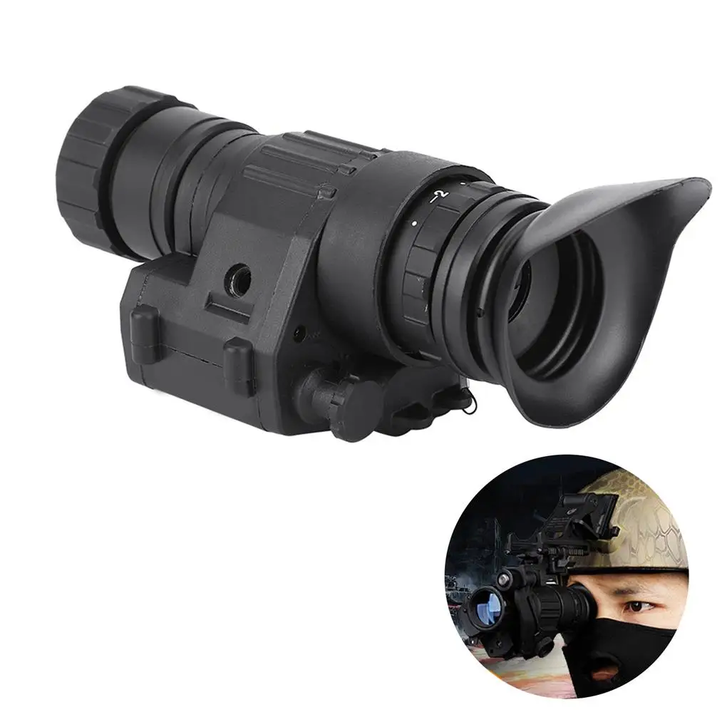 

Night Vision Handheld Monocular Telescope Digital Device Video Photograph