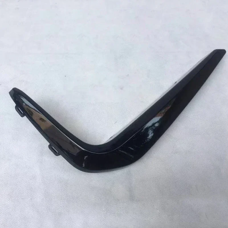 

Для 17-21 BMW 5 серии G30/G31 530i 540i левый и правый передний нижний бампер, крышка противотуманной фары, гриль G38 525i 528i G30