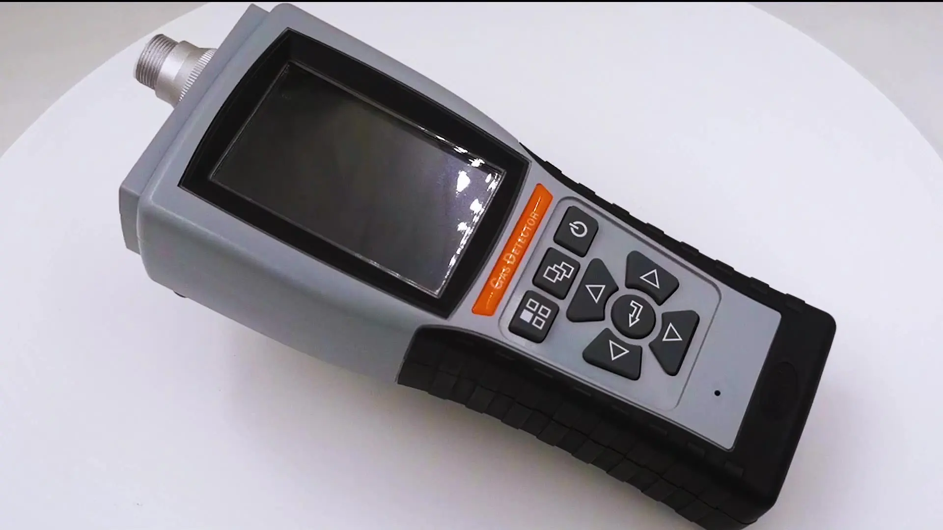 

TICL4 gas leakage concentration analyzer with built in pump