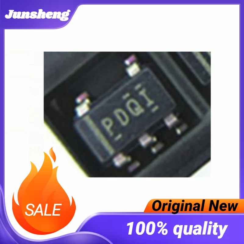 

1-200 шт. (IC), новый оригинальный tps38e18dbvr, SOT23-5 PDQI
