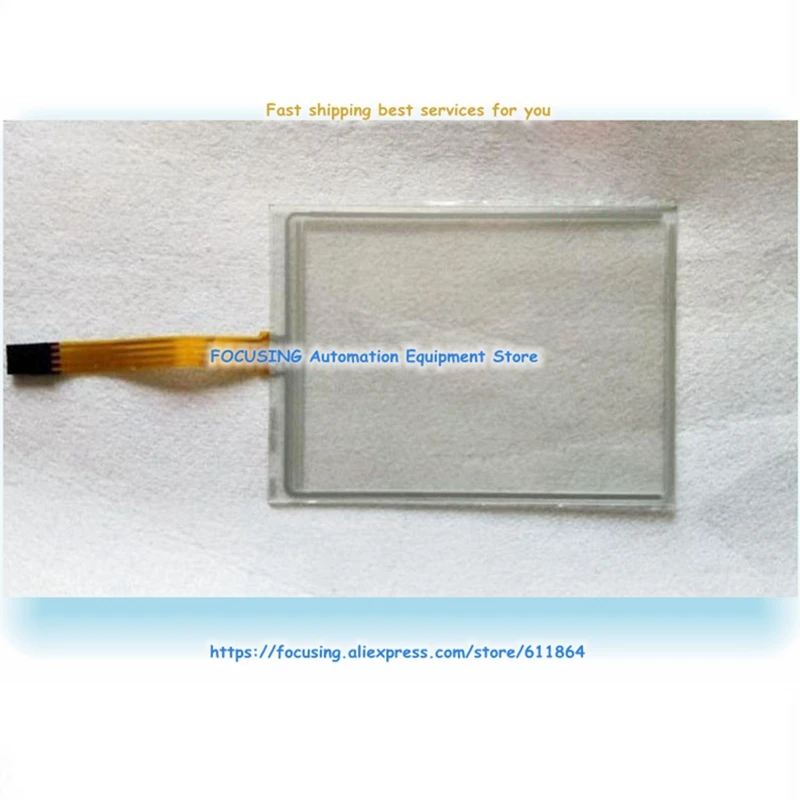 AMT9523 AMT 9523 новое стекло для сенсорного экрана