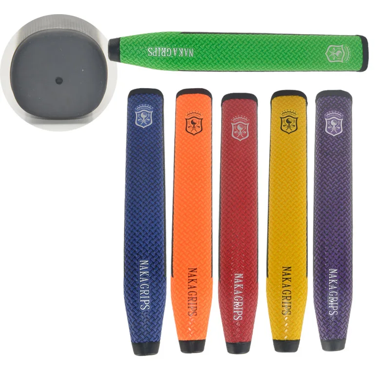 Style Design Golf Club Grips Free Shipping
