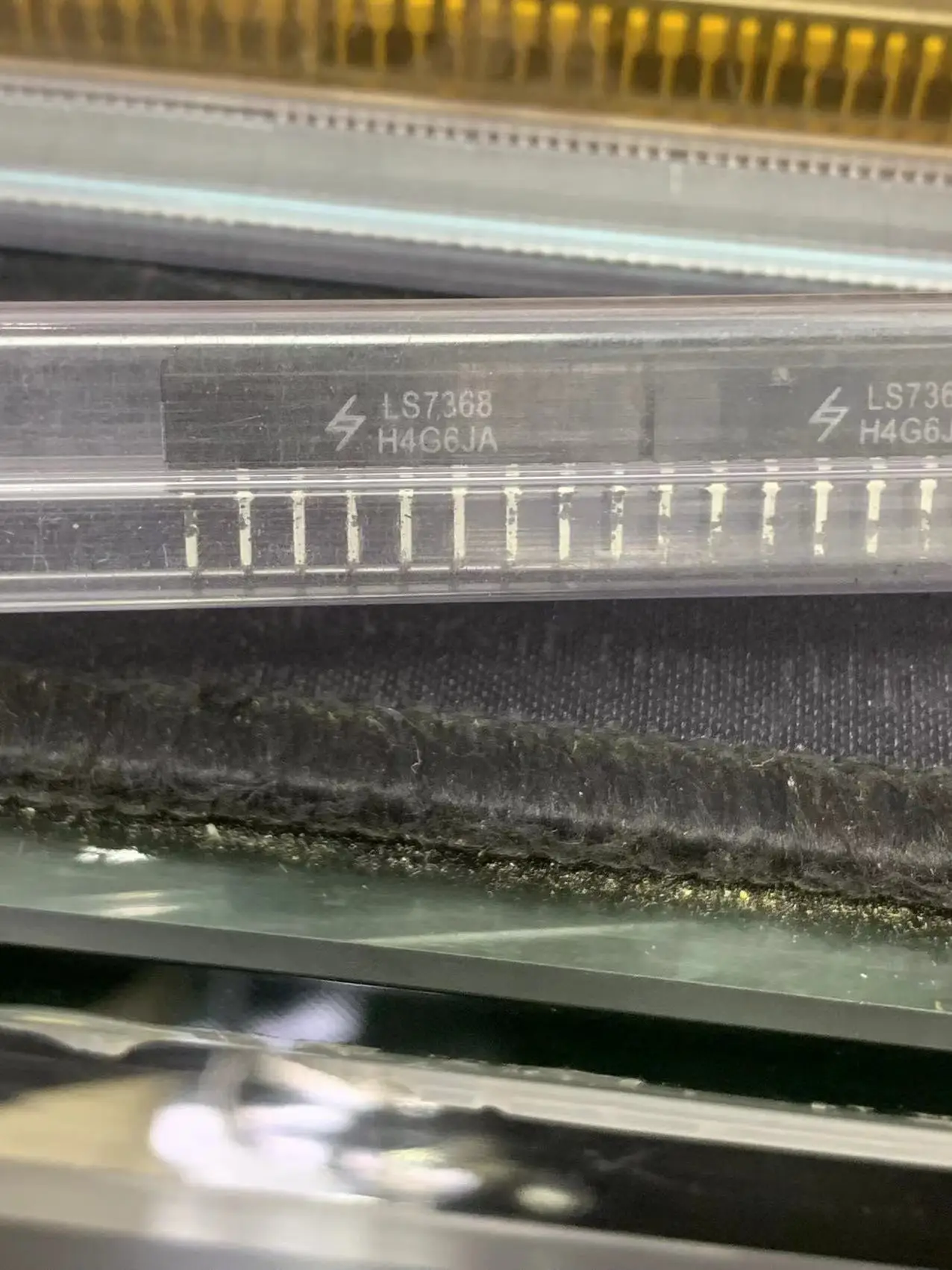 

LS7368 оригинальный универсальный чип