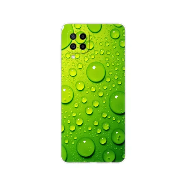 

Чехол для Galaxy M22 M32 4G, задняя крышка телефона для samsung M22, мягкий чехол для samsung M32 4G M 22 32, силиконовый бампер 6,4 дюйма