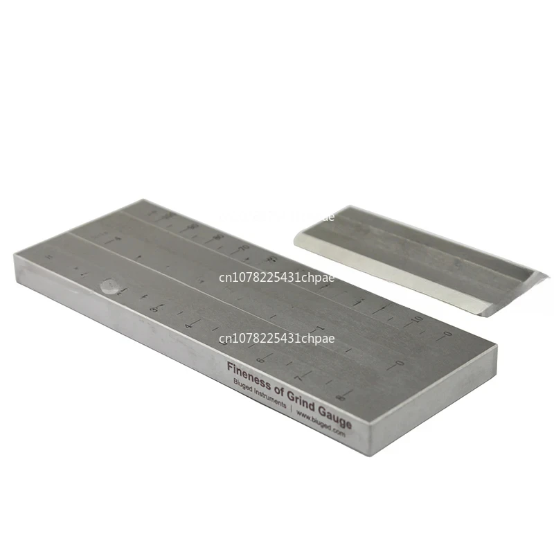 Двойной тонометр BGD242/3(0-100um)