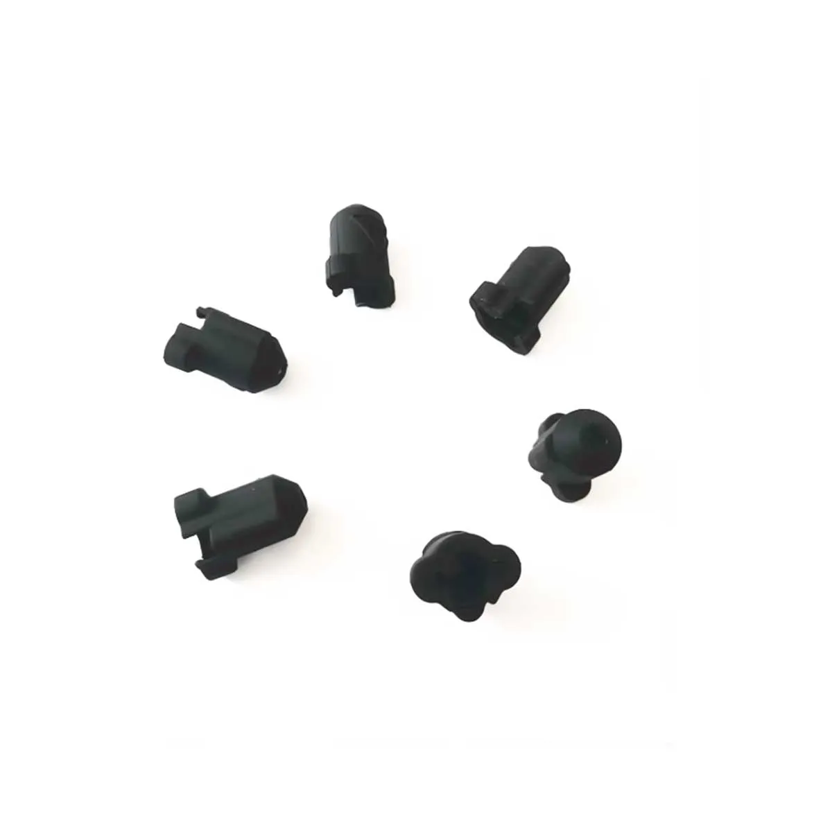 3D-принтер Chuangxiang K1 экструзионная головка силиконовый рукав с горячим концом