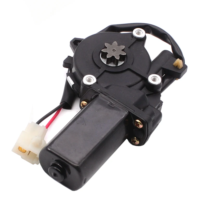 

Мотор для автомобильного стеклоподъемника для Toyota Land Cruiser LC80 4500 1991 1992 1993 1994 1995 1996 привод для стеклоподъемника