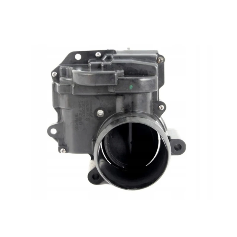 Топливный инжектор дроссельной заслонки в сборе 13548624189 подходит для Mini Cooper N18B16A 1 6