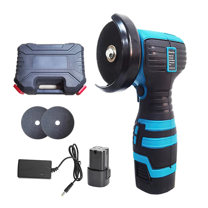 Профессиональные рабочие инструменты мини-угловая шлифовальная машина