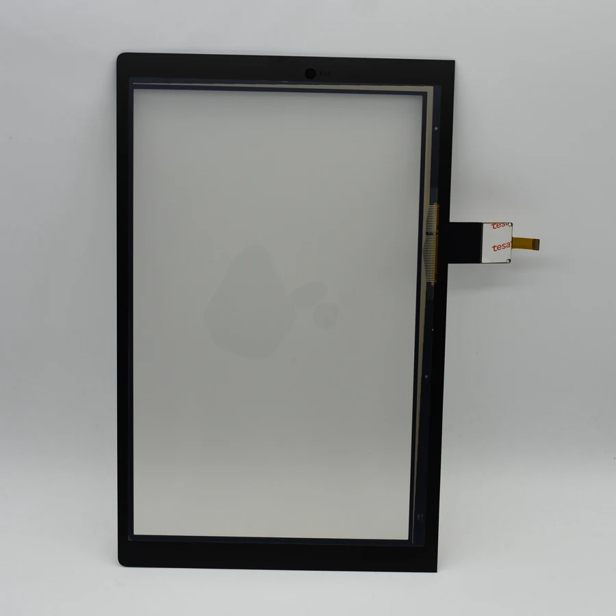 Высококачественная внешняя стеклянная передняя панель для планшета Lenovo YOGA Tab 3 |