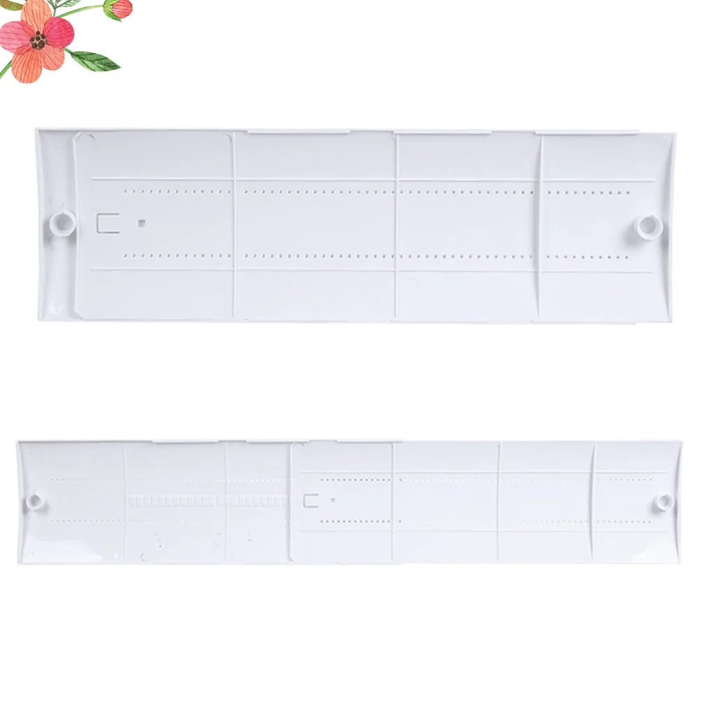 

Дефлектор кондиционера, перегородка на вентиляционное отверстие, ветрозащитная крышка, отверстие для защиты от ветра и переменного тока, а...