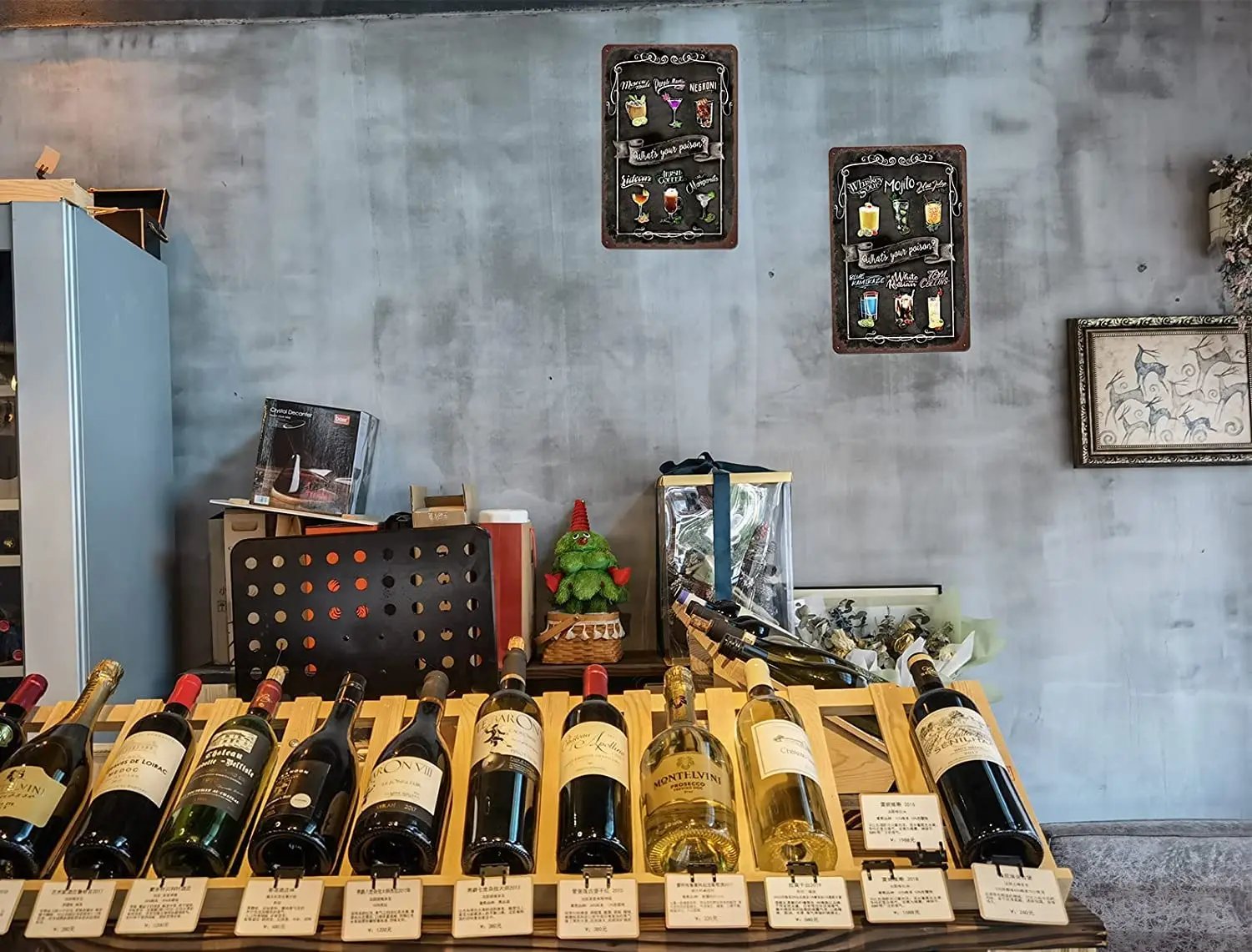 Я постараюсь быть красивее если вы попытаетесь более умным винтажным