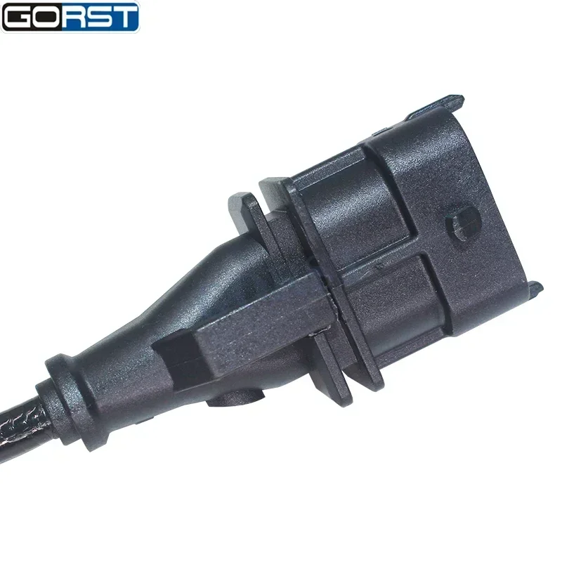 Датчик положения коленчатого вала 0281002411 для Ford F-250 Iveco Tector eurogame Vw Volksbus Worker 4890190