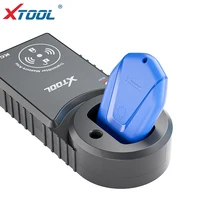 XTOOL KS-01Blue Emulator Auto key programmer key all lost for Toyota  for Lexua work with X100 PAD3